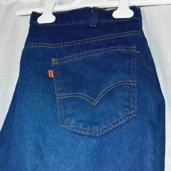 Vintage Levi's - Picture 3 of 8